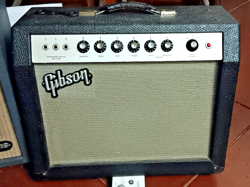 EXPLORER GA-15RVT