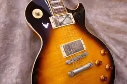 GIBSON LES PAUL TRADITIONAL 2019 NO.DG962
