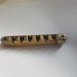 SG CUSTOM BRIDGE