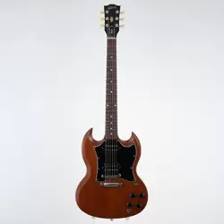 GIBSON SG TRIBUTE NATURAL WALNUT NO.DG967