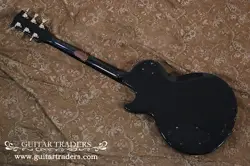 GIBSON 1987 LES PAUL CUSTOM LITE NO.DG969