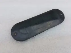 MAKER PICKUP BOTTOM
