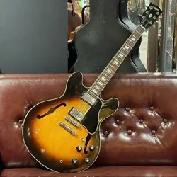 GIBSON 1978 ES