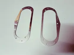 PICKUP RINGS