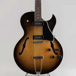 GIBSON ES 135 VINTAGE SUNBURST 2001 NO.DG864