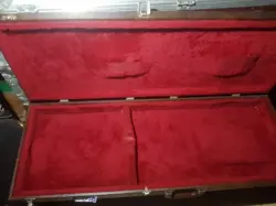 PAUL SG CASE