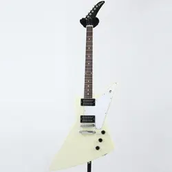 GIBSON 70S EXPLORER (CLASSIC WHITE) NO.DG866