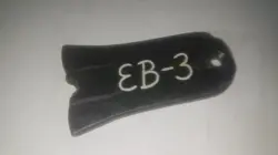 EB BASS TRUSS