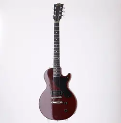 GIBSON LES PAUL JUNIOR CHERRY 1988 NO.DG898