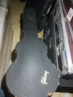 ES 335 CASE