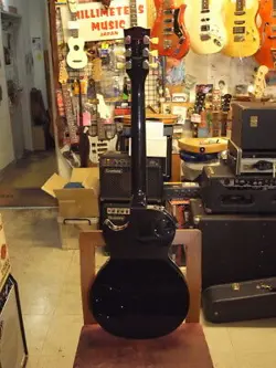 GIBSON LES PAUL SIGNATURE T (2012) NO.DG908