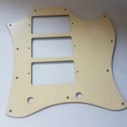 CUSTOM PICKGUARD USA