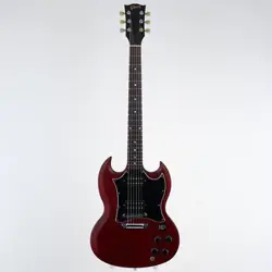 GIBSON SG FADED 2016 WORN CHERRY NO.DG960