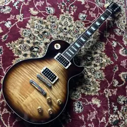 GIBSON SLASH LES PAUL           4.61KG NO.DG760
