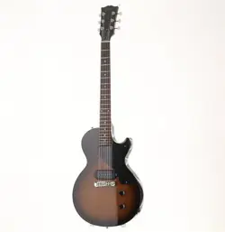 GIBSON LES PAUL JUNIOR VINTAGE SUNBURST NO.DG747