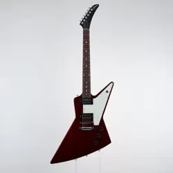 GIBSON EXPLORER HIGH PERFORMANCE CHERRY NO.DG746
