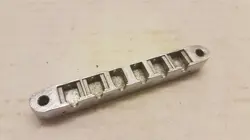 1969 GIBSON SG STANDARD TUNE O MATIC BRIDGE BASE USA