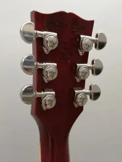 STANDARD 2016 USED