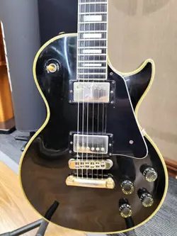 1982 USED ELECTRIC