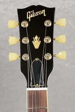 GIBSON NIGHTHAWK STANDARD SAFE DELIVERY FROM JAPAN