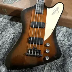 THUNDERBIRD USED 2001