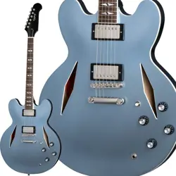 PELHAM BLUE DG-335