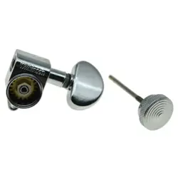 ACOUSTIC CHROME