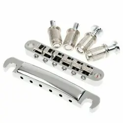 CHROME TUNOMATIC BRIDGE