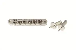 GUITARS-NICKEL