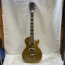 ELECTRIC GUITAR GIBSON LES PAUL STANDARD 2019 MODEL MADE IN USA WITH HARD CASE