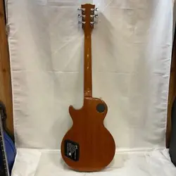 STANDARD 2019 MODEL