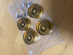 1954 GIBSON LES PAUL VINTAGE CONTROL SPEED KNOB