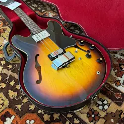 GIBSON EB2D *MUSEUM*