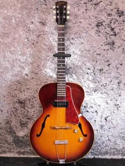GIBSON ES 125  65 NO.DG1427