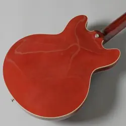 GIBSON ES 339 CHERRY NO.DG1352