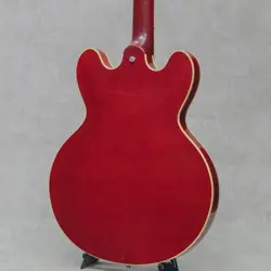 ES 335 CHERRY
