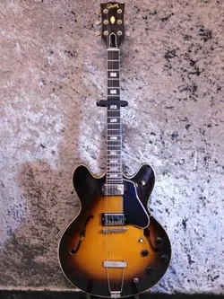 GIBSON ES 335TD  81 NO.DG1393