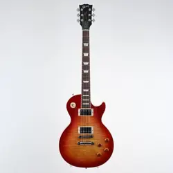 GIBSON LES PAUL STANDARD NO.DG1218