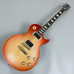 GIBSON LP STD 60S FADED NO.DG1257