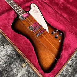 GIBSON FIREBIRD V 2016 NO.DG1280