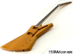 EXPLORER BODY NECK