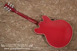 GIBSON 1991 ES 335 DOT NO.DG1276
