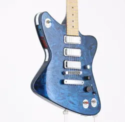 GIBSON FIREBIRD BMW