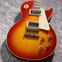GIBSON CUSTOM SHOP JAPAN LIMITED RUN MURPHY LAB 1959 LES PAUL STANDARD REISSUE 