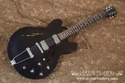 GIBSON MEMPHIS 2018 ES-330 SATIN