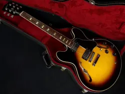 1979? GIBSON ES-335TD