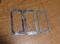 GIBSON FIREBIRD PICKUP TRIM RINGS