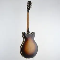 SUNBURST FRIDAY