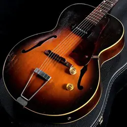 USED GIBSON / 50S ES-125
