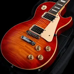 USED GIBSON USA / LES PAUL TRADITIONAL PLUS HCS 2009